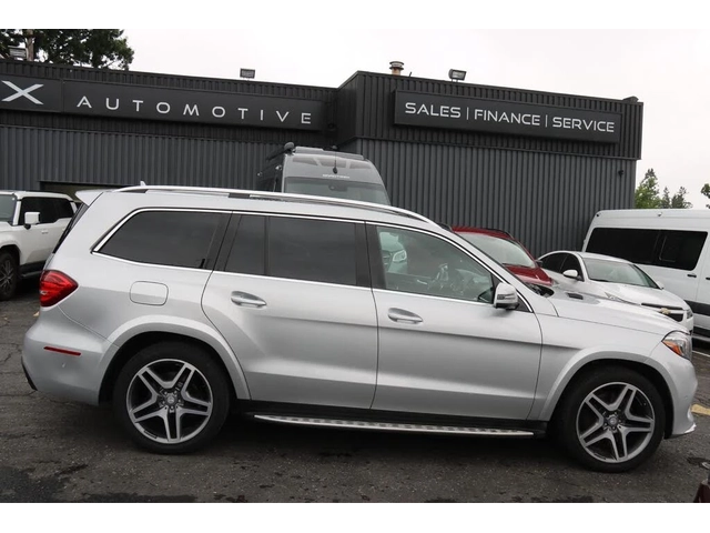 Mercedes-Benz GLS 500 AMG PK* 7PASS* DIS* МАСАЖ* ОБДУХ* 360* HARMAN* FUL - автомобили, коли, обяви за нови и употребявани 5