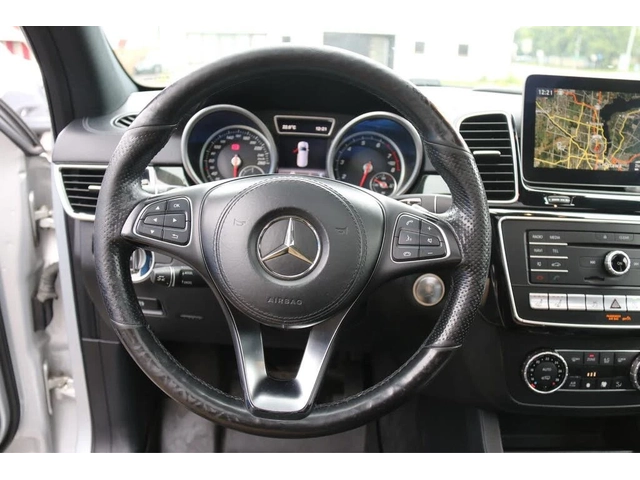Mercedes-Benz GLS 500 AMG PK* 7PASS* DIS* МАСАЖ* ОБДУХ* 360* HARMAN* FUL - автомобили, коли, обяви за нови и употребявани 6