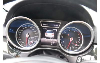 Mercedes-Benz GLS 500 AMG PK* 7PASS* DIS* МАСАЖ* ОБДУХ* 360* HARMAN* FUL - автомобили, коли, обяви за нови и употребявани 8