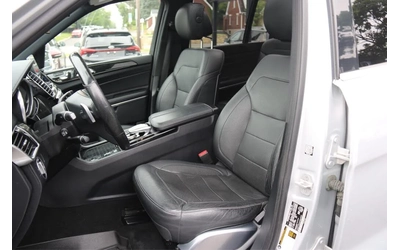 Mercedes-Benz GLS 500 AMG PK* 7PASS* DIS* МАСАЖ* ОБДУХ* 360* HARMAN* FUL - автомобили, коли, обяви за нови и употребявани 9