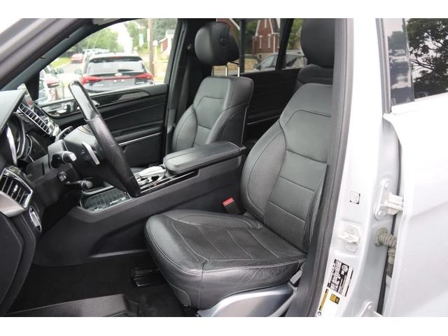 Mercedes-Benz GLS 500 AMG PK* 7PASS* DIS* МАСАЖ* ОБДУХ* 360* HARMAN* FUL - автомобили, коли, обяви за нови и употребявани 9