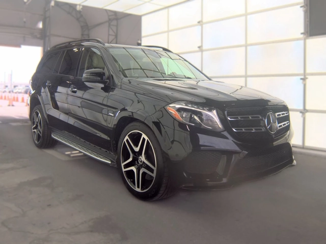 Mercedes-Benz GLS 500 4MATIC* FULL* DESIGNO* FIKSIRANA CENA* - автомобили, коли, обяви за нови и употребявани 0
