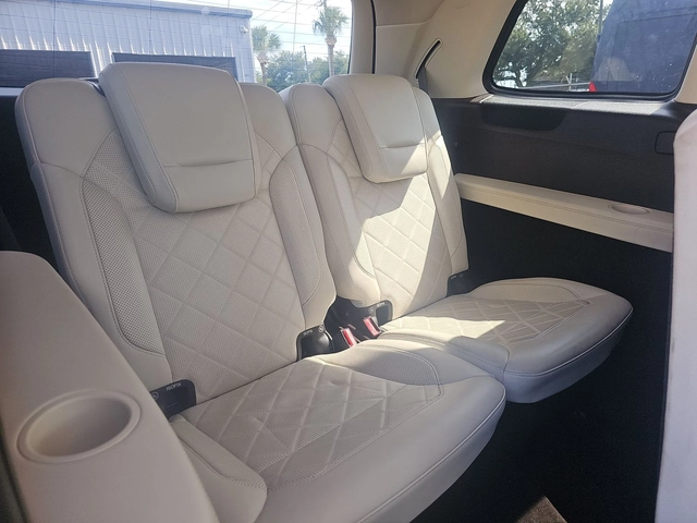Mercedes-Benz GLS 500 4MATIC* FULL* DESIGNO* FIKSIRANA CENA* - автомобили, коли, обяви за нови и употребявани 10