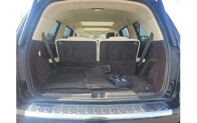 Mercedes-Benz GLS 500 4MATIC* FULL* DESIGNO* FIKSIRANA CENA* - автомобили, коли, обяви за нови и употребявани 13