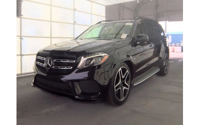 mercedes-benz-gls-500 - 2