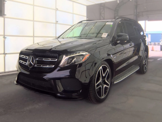 Mercedes-Benz GLS 500 4MATIC* FULL* DESIGNO* FIKSIRANA CENA* - автомобили, коли, обяви за нови и употребявани 2