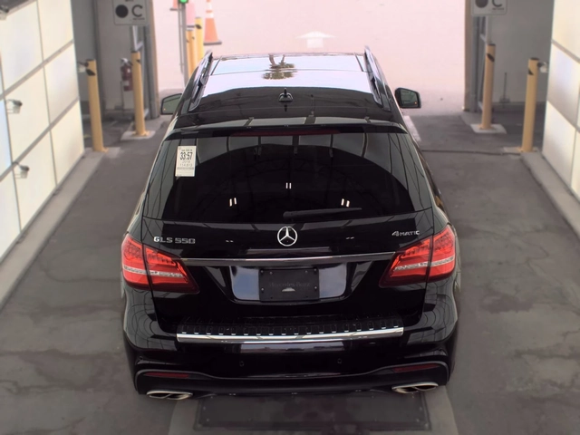 Mercedes-Benz GLS 500 4MATIC* FULL* DESIGNO* FIKSIRANA CENA* - автомобили, коли, обяви за нови и употребявани 4