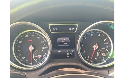 Mercedes-Benz GLS 500 4MATIC* FULL* DESIGNO* FIKSIRANA CENA* - автомобили, коли, обяви за нови и употребявани 7