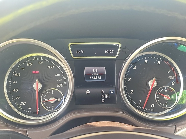 Mercedes-Benz GLS 500 4MATIC* FULL* DESIGNO* FIKSIRANA CENA* - автомобили, коли, обяви за нови и употребявани 7