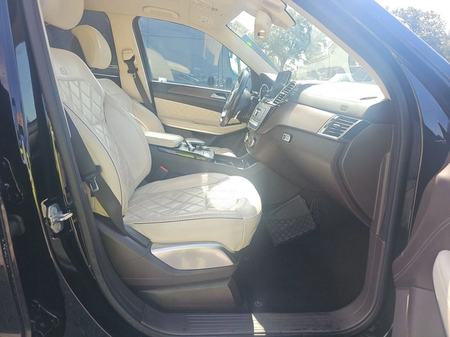 Mercedes-Benz GLS 500 4MATIC* FULL* DESIGNO* FIKSIRANA CENA* - автомобили, коли, обяви за нови и употребявани 9