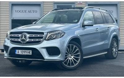 mercedes-benz-gls-500 - 0