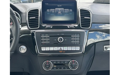 Mercedes-Benz GLS 500 AMG* PANO* 360* TV* MEMORY* H/K* - автомобили, коли, обяви за нови и употребявани 11