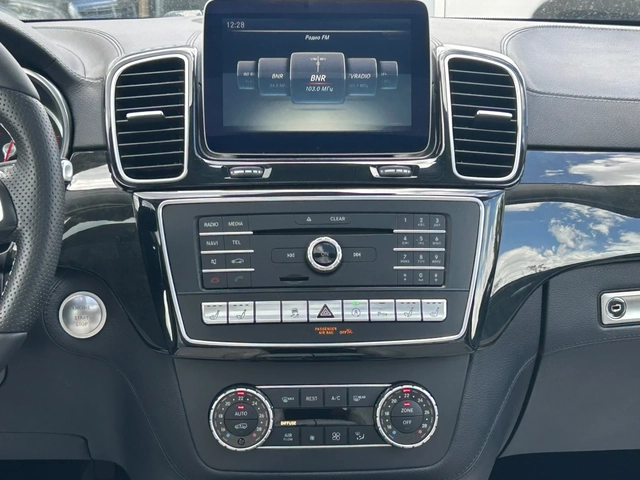 Mercedes-Benz GLS 500 AMG* PANO* 360* TV* MEMORY* H/K* - автомобили, коли, обяви за нови и употребявани 11