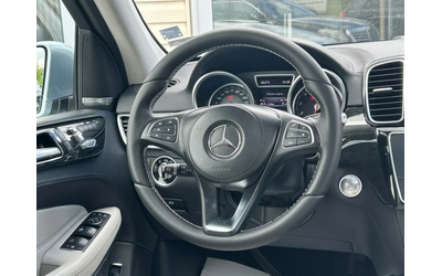 Mercedes-Benz GLS 500 AMG* PANO* 360* TV* MEMORY* H/K* - автомобили, коли, обяви за нови и употребявани 13