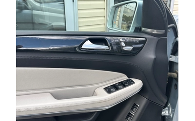 Mercedes-Benz GLS 500 AMG* PANO* 360* TV* MEMORY* H/K* - автомобили, коли, обяви за нови и употребявани 14