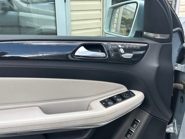 Mercedes-Benz GLS 500 AMG* PANO* 360* TV* MEMORY* H/K* - автомобили, коли, обяви за нови и употребявани 14