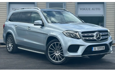mercedes-benz-gls-500 - 2