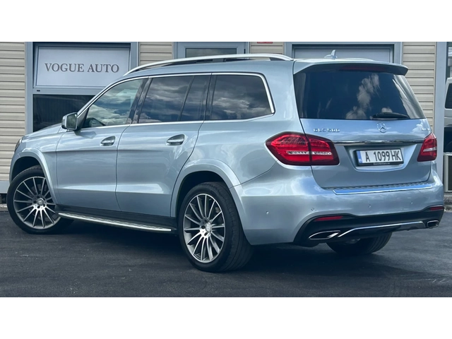 Mercedes-Benz GLS 500 AMG* PANO* 360* TV* MEMORY* H/K* - автомобили, коли, обяви за нови и употребявани 3