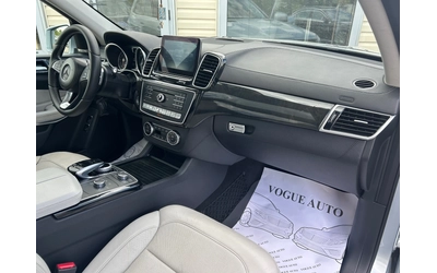 Mercedes-Benz GLS 500 AMG* PANO* 360* TV* MEMORY* H/K* - автомобили, коли, обяви за нови и употребявани 6