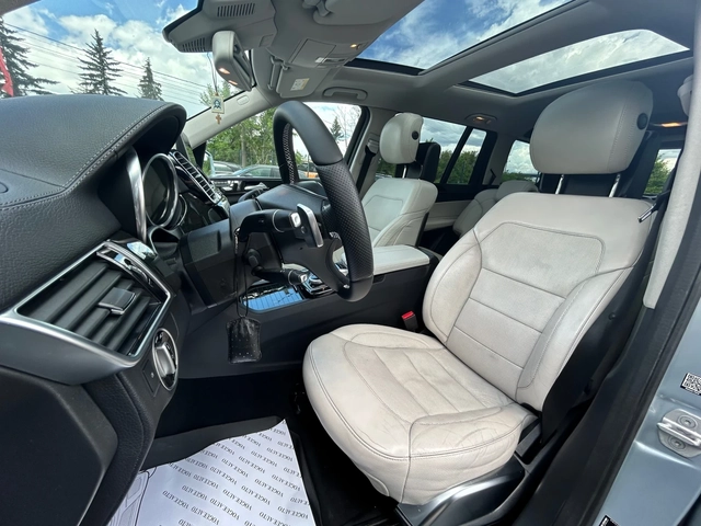 Mercedes-Benz GLS 500 AMG* PANO* 360* TV* MEMORY* H/K* - автомобили, коли, обяви за нови и употребявани 9