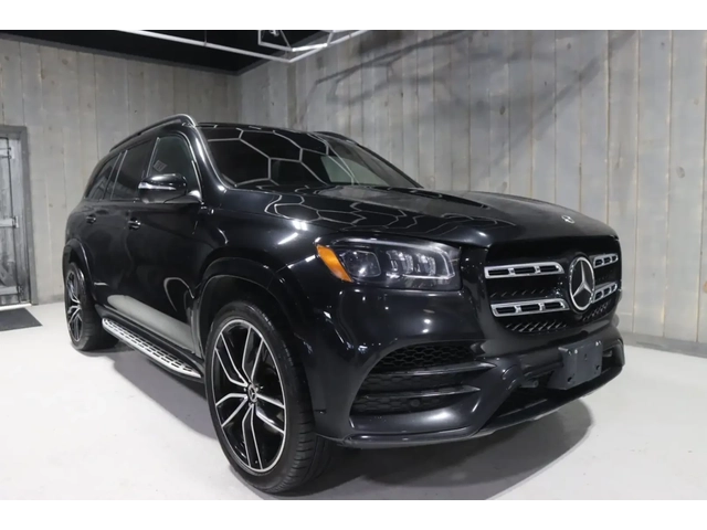 Mercedes-Benz GLS - автомобили, коли, обяви за нови и употребявани 0
