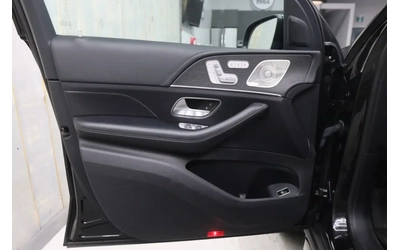 Mercedes-Benz GLS - автомобили, коли, обяви за нови и употребявани 10