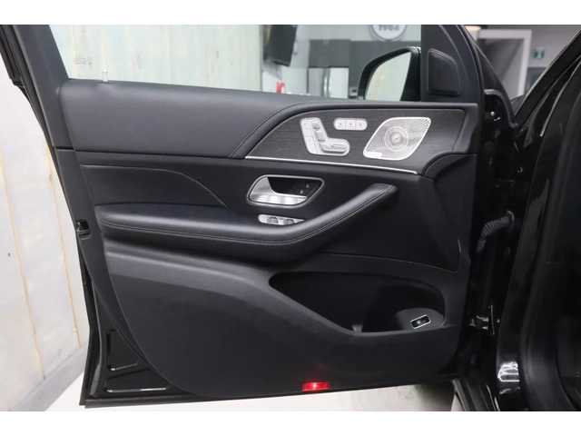 Mercedes-Benz GLS - автомобили, коли, обяви за нови и употребявани 10