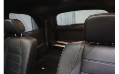 Mercedes-Benz GLS - автомобили, коли, обяви за нови и употребявани 11