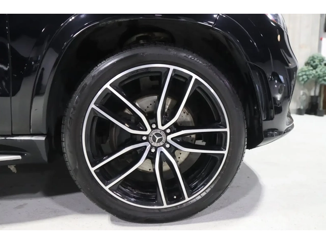 Mercedes-Benz GLS - автомобили, коли, обяви за нови и употребявани 12