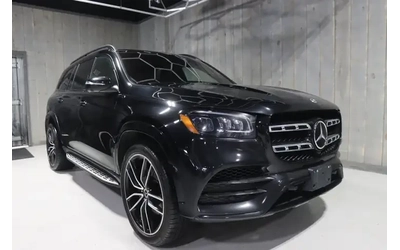Mercedes-Benz GLS - автомобили, коли, обяви за нови и употребявани 13
