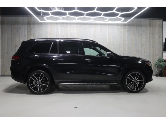 Mercedes-Benz GLS - автомобили, коли, обяви за нови и употребявани 1