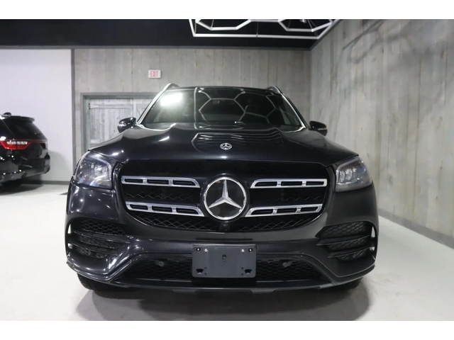 Mercedes-Benz GLS - автомобили, коли, обяви за нови и употребявани 3