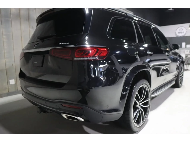 Mercedes-Benz GLS - автомобили, коли, обяви за нови и употребявани 4