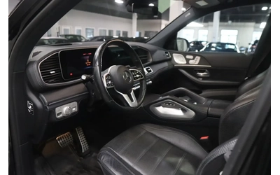 Mercedes-Benz GLS - автомобили, коли, обяви за нови и употребявани 6