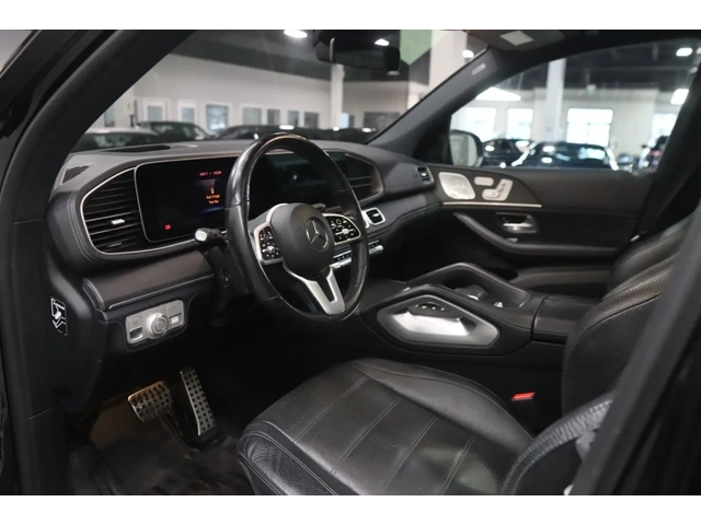 Mercedes-Benz GLS - автомобили, коли, обяви за нови и употребявани 6