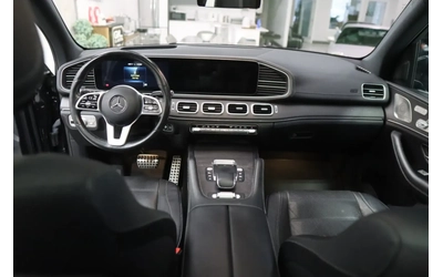 Mercedes-Benz GLS - автомобили, коли, обяви за нови и употребявани 7