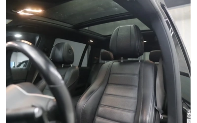 Mercedes-Benz GLS - автомобили, коли, обяви за нови и употребявани 8