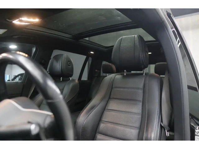 Mercedes-Benz GLS - автомобили, коли, обяви за нови и употребявани 8