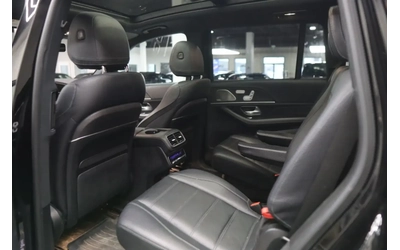 Mercedes-Benz GLS - автомобили, коли, обяви за нови и употребявани 9