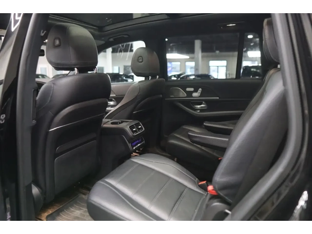 Mercedes-Benz GLS - автомобили, коли, обяви за нови и употребявани 9