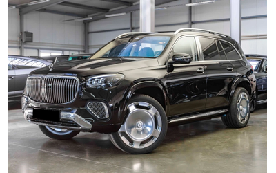 mercedes-benz-gls-600 - 0