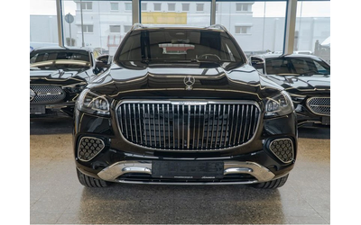 mercedes-benz-gls-600 - 1