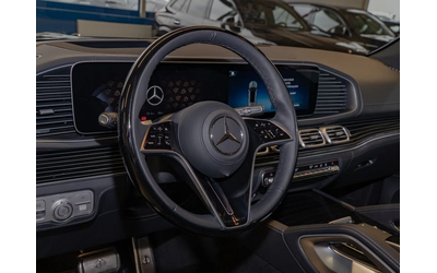 Mercedes-Benz GLS 600 Maybach - автомобили, коли, обяви за нови и употребявани 7