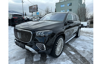 mercedes-benz-gls-600 - 0