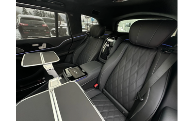 Mercedes-Benz GLS 600 МОД 2025 Maybach 4D Burmester Exclusive ел.Прагове - автомобили, коли, обяви за нови и употребявани 11
