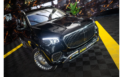 mercedes-benz-gls-600 - 2