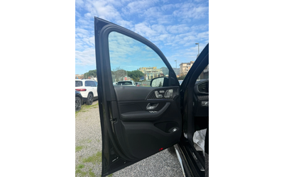 Mercedes-Benz GLS 600 Maybach* Night Series* TV - автомобили, коли, обяви за нови и употребявани 7