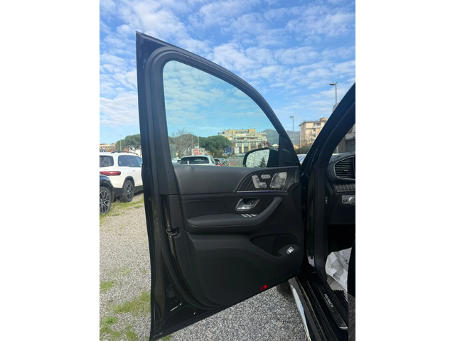 Mercedes-Benz GLS 600 Maybach* Night Series* TV - автомобили, коли, обяви за нови и употребявани 7