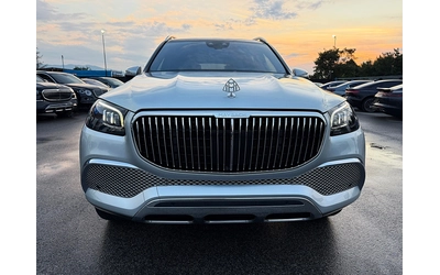 mercedes-benz-gls-600 - 0