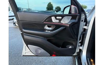 Mercedes-Benz GLS 600 MAYBACH-3D BURMESTER-VAKUM-DISTRONIK-ALKANTAR-FULL - автомобили, коли, обяви за нови и употребявани 6
